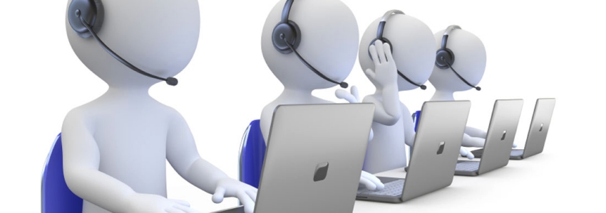 Assistenza Remota Help Desk telefonico e remoto dedicato